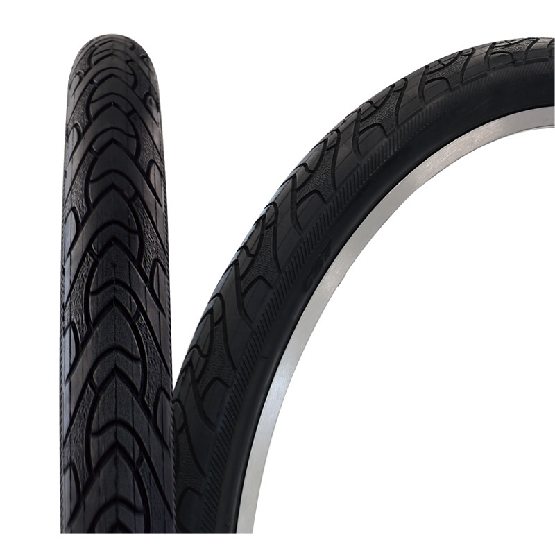 CSTタイヤ  黒/黒 1本タグ付
