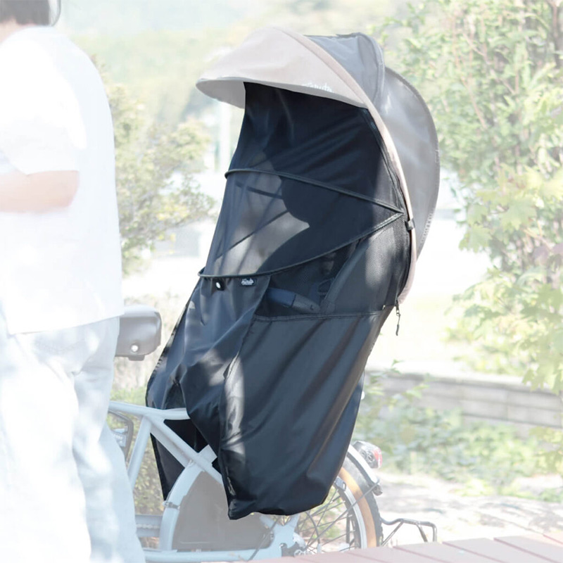 Maruto　オプション日よけメッシュカバー０２