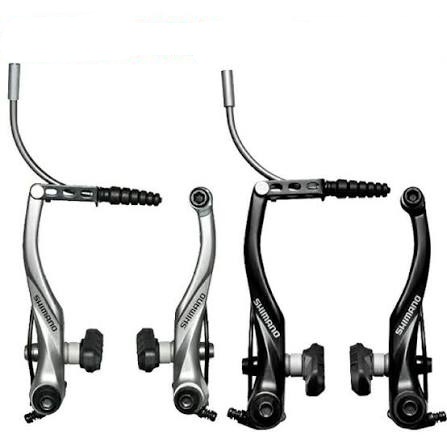 SHIMANO　ALIVIO　Vブレーキ　フロント用