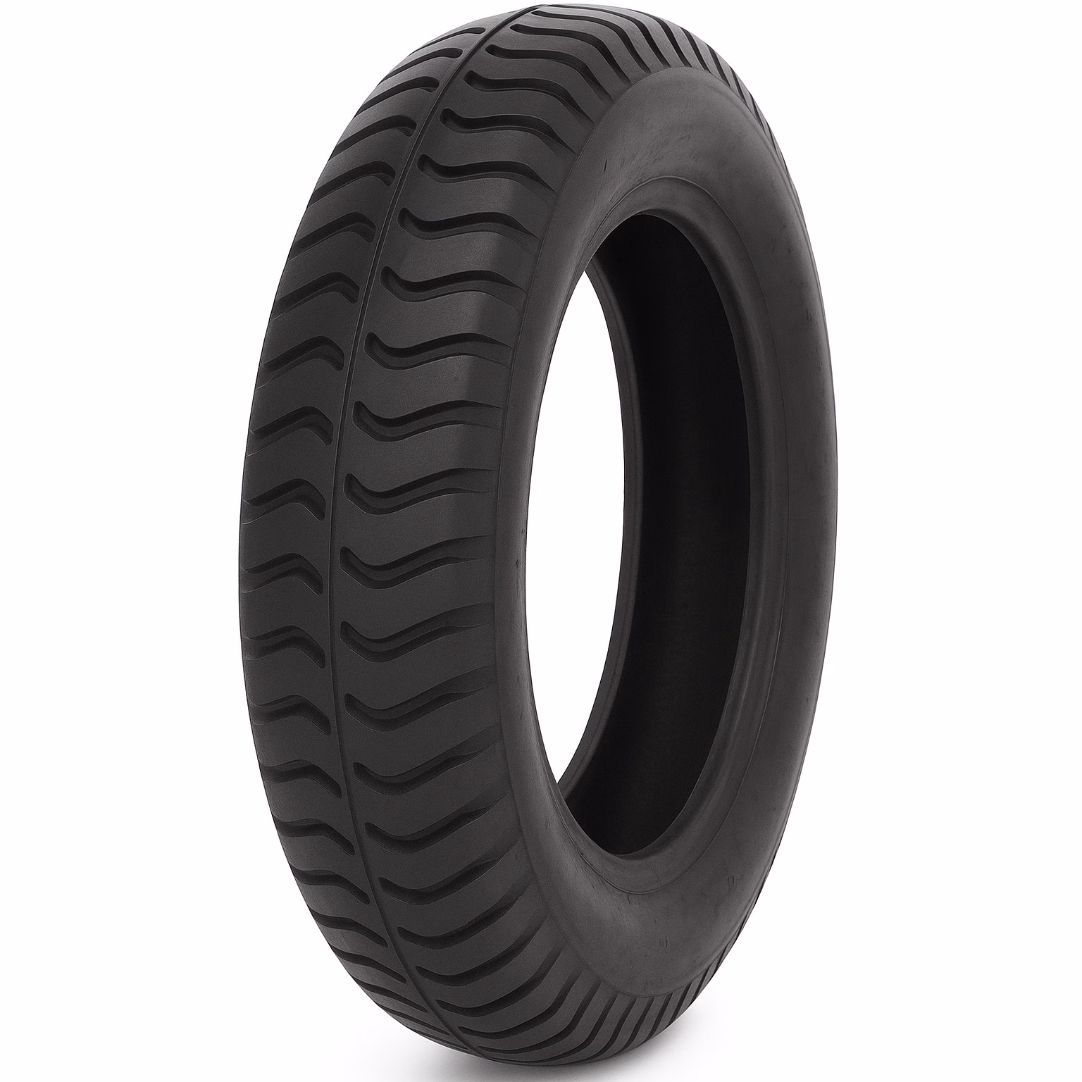 SHINKO　産業車輌用タイヤ　１本　WO