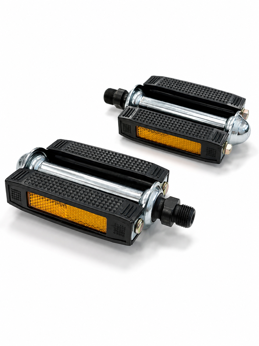 MKS 　実用車用ペダル
