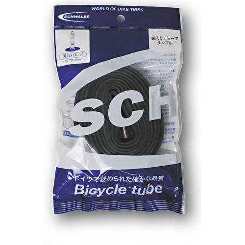 SCHWALBE　自転車用チューブ