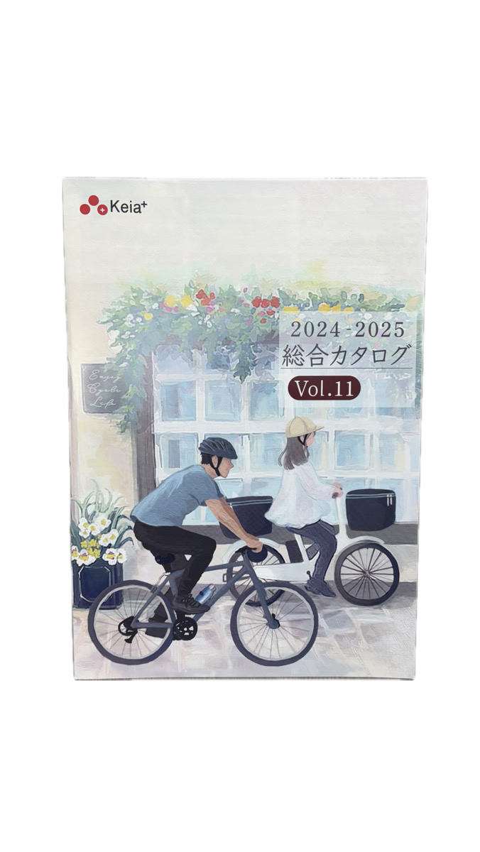 川住　総合カタログ