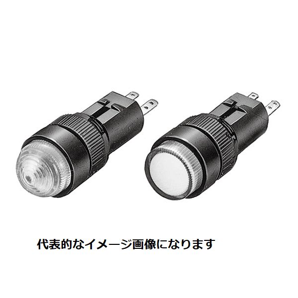 【標準在庫品】IDEC AP8M 8ΦLED式小形表示灯