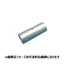 【お取り寄せ品】大同端子製造 D-P-2 裸圧着スリーブ　※代引不可
