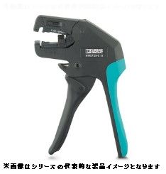 【標準在庫品】フエニックスコンタクト WIREFOX-E10 剥き線工具