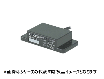 【お取り寄せ品】竹中電子工業 SDY-01DV-NO ※代引不可