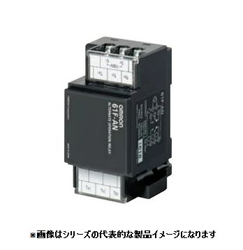 【お取り寄せ品】 オムロン 61F フロートなしスイッチ