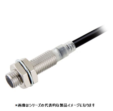 【標準在庫品】 オムロン E2E-X2D1-N 2M　近接センサ