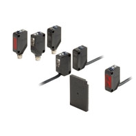 【お取り寄せ品】 オムロン E3Z アンプ内蔵形光電センサ（小型）※代引不可