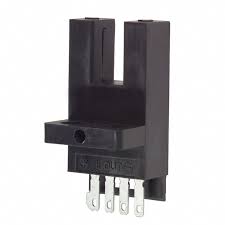 【お取り寄せ品】オムロンEE-SX673A　薄型コネクタ/コード引き出しタイプ（直流光）フォト・マイクロセンサ ※代引不可