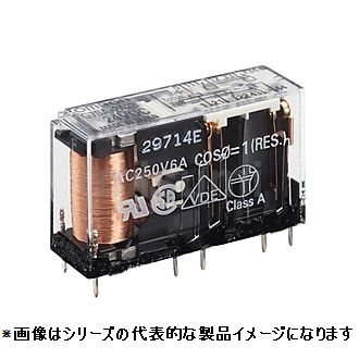 【お取り寄せ品】 オムロン G7SA-3A1B DC24 セーフティリレー　※代引不可