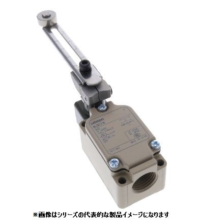 【お取り寄せ品】オムロン WLCA12 2回路リミットスイッチ ※代引不可