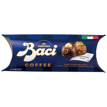 バッチ コーヒーチョコレート BOX 3P