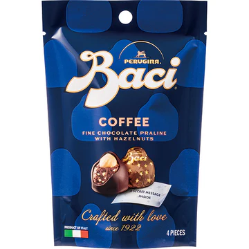 バッチ コーヒーチョコレート BAG 4P