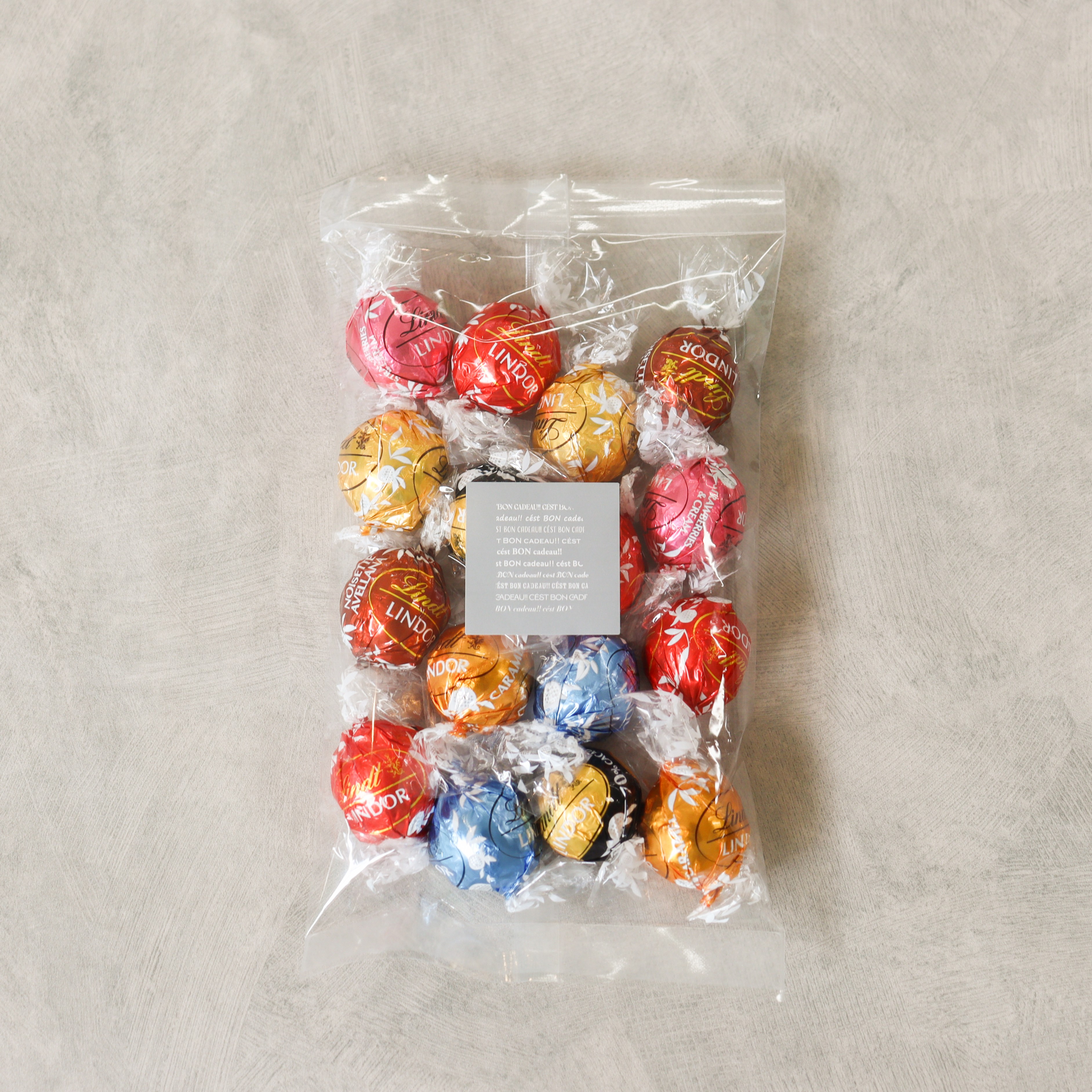 ボン商会 リンドール 16P