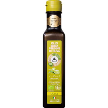 アルチェネロ 有機エキストラ・ヴァージン・オリーブオイル ドルチェ 250ml