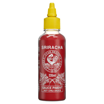 アヤム シラチャーチリソース 235ml