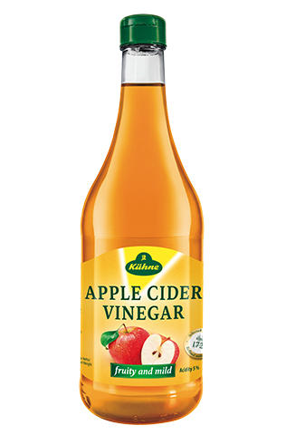 キューネ アップルビネガー 750ml