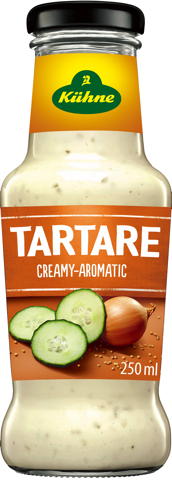 キューネ タルタルソース 250ml
