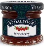 サンダルフォー　ストロベリー　28g