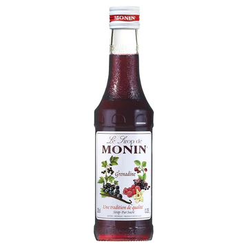 モナン グレナディン・シロップ 250ml