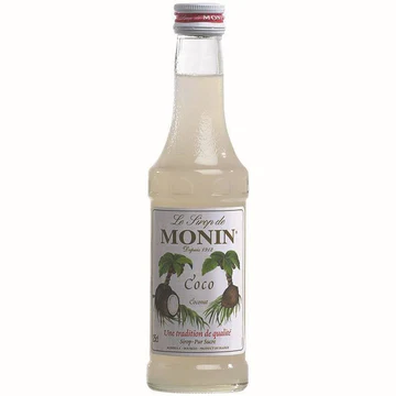 モナン ココナッツ・シロップ 250ml