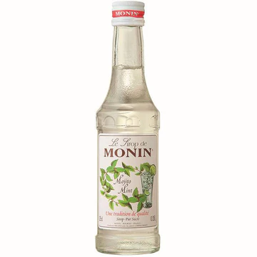 モナン モヒートミント・シロップ 250ml