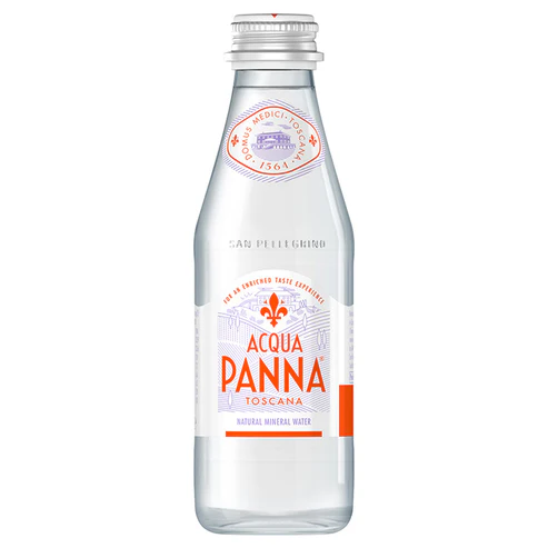 アクアパンナ 250ml