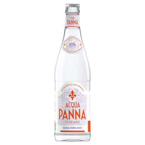 アクアパンナ 500ml