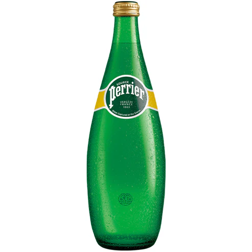 ペリエ 瓶 750ml