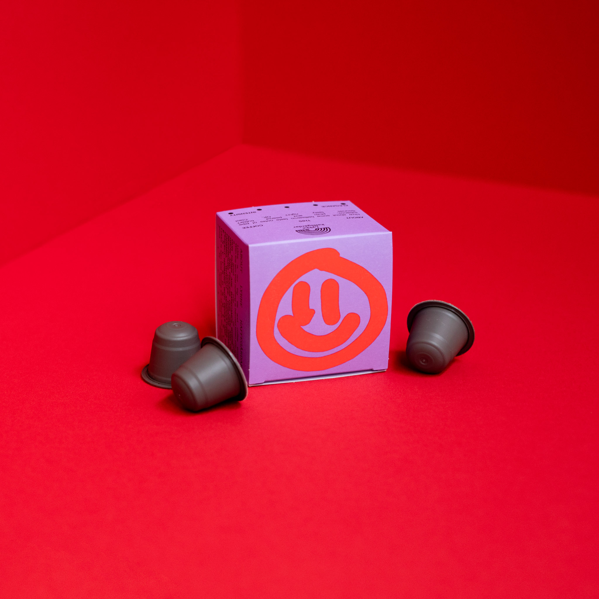 OK Ciao! Capsules