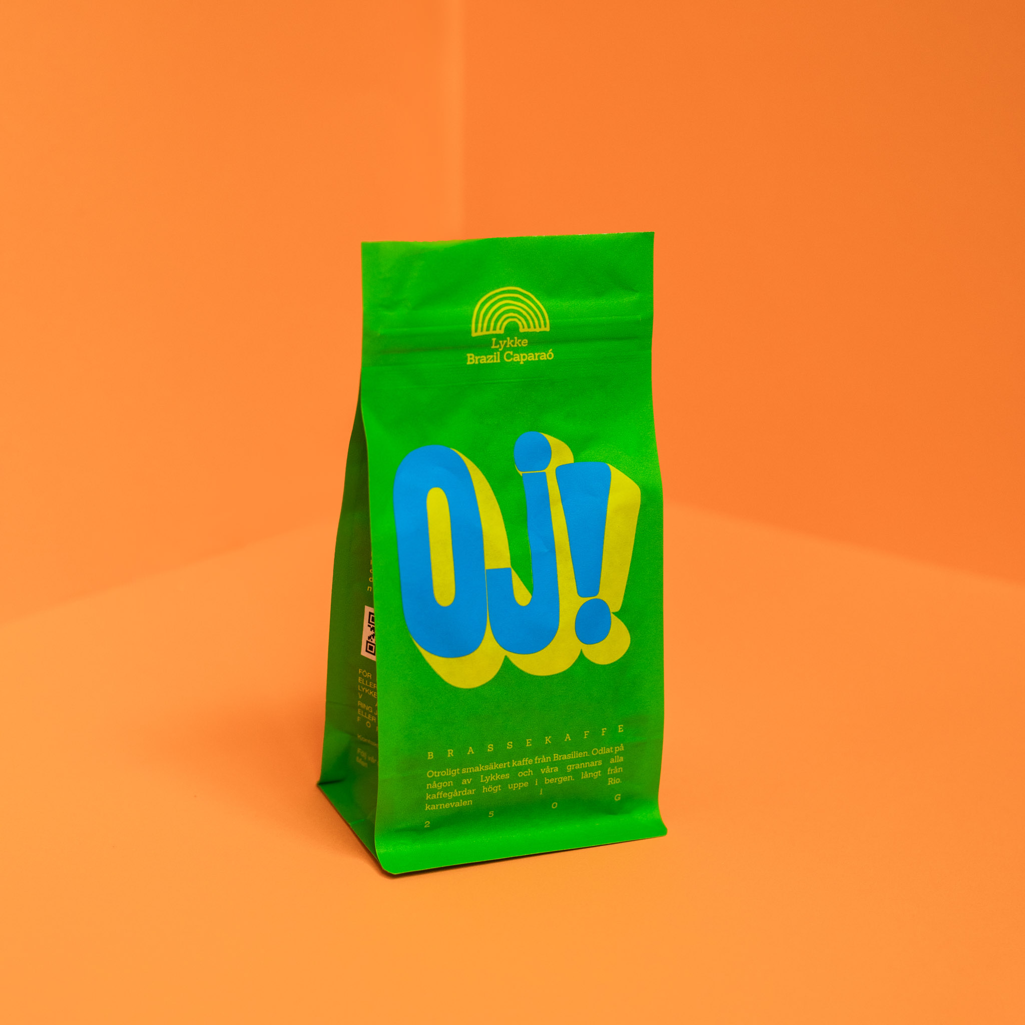 OJ!