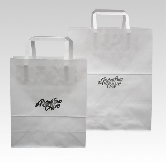 ペーパーショッパー