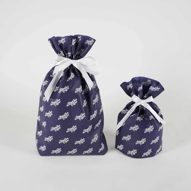 不織布ギフトバッグ