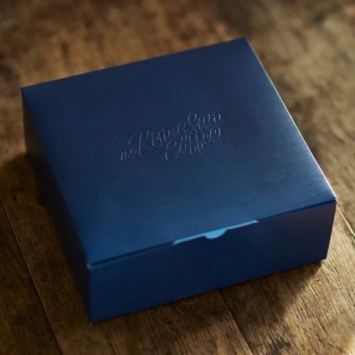 ギフトボックス（コーヒー豆／ドリバ用）