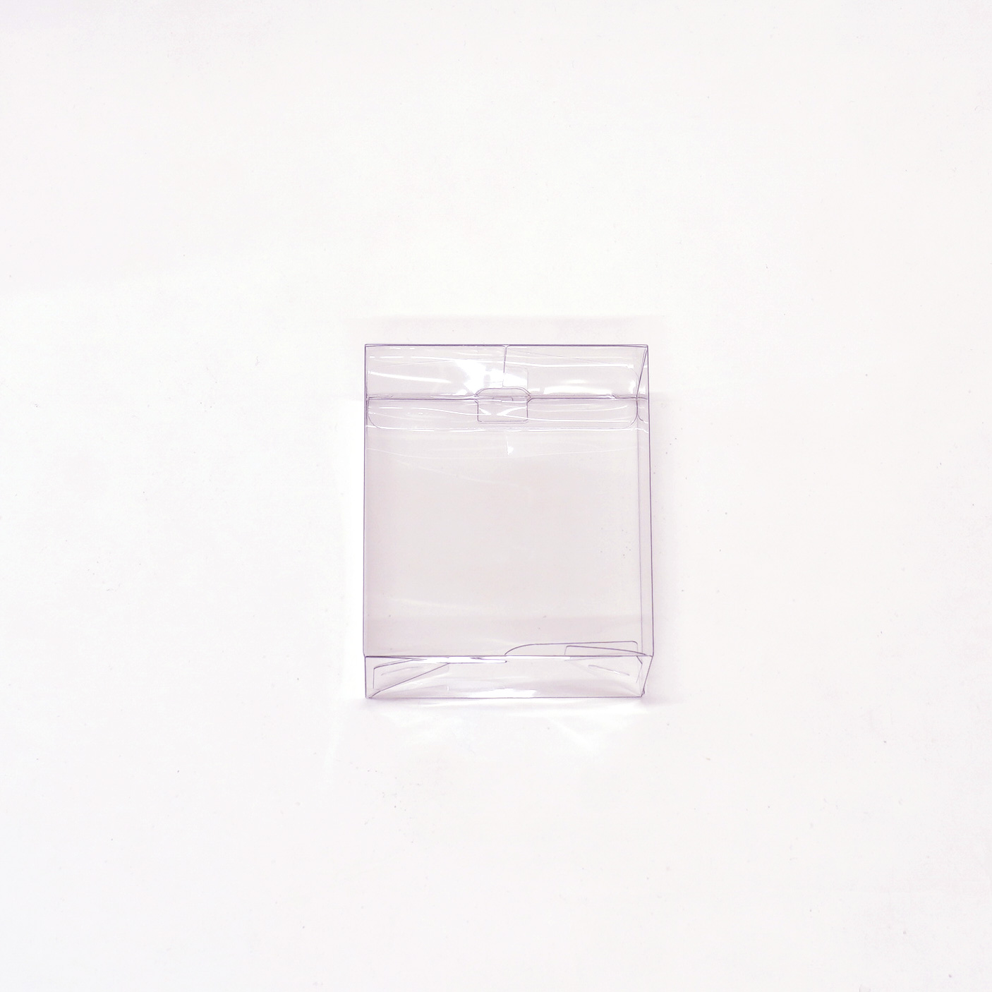 ドリップバッグ用クリアボックス