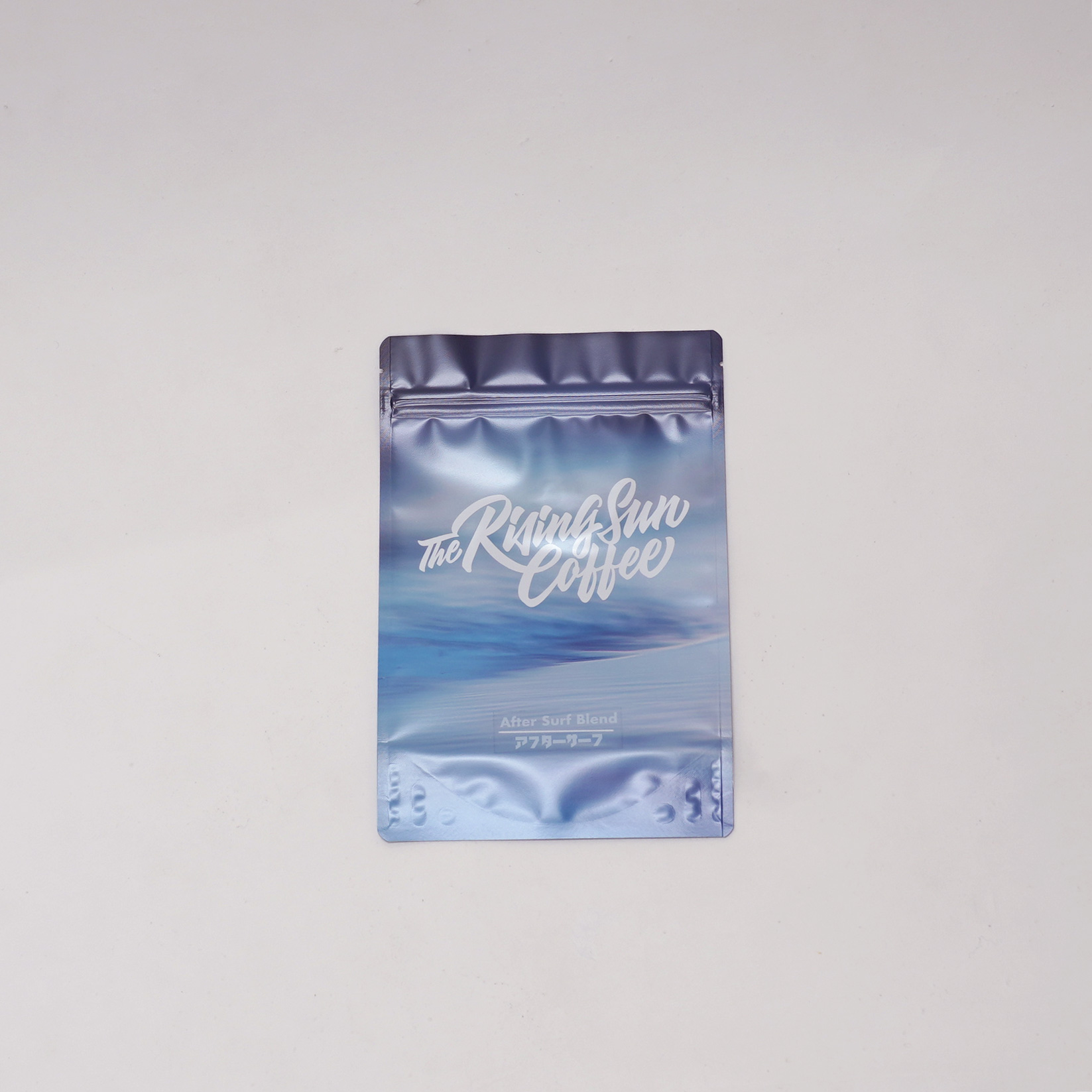 200g用パッケージ