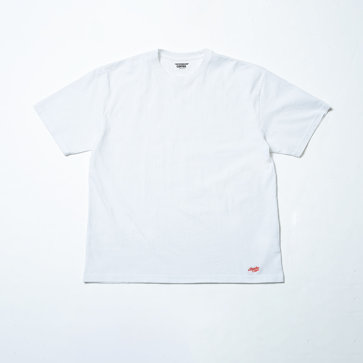 TRSC ORIGINAL PACK T-SHIRT