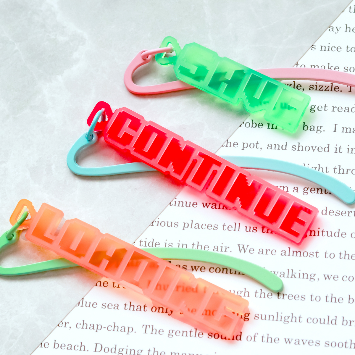 GAMEブックマーカー