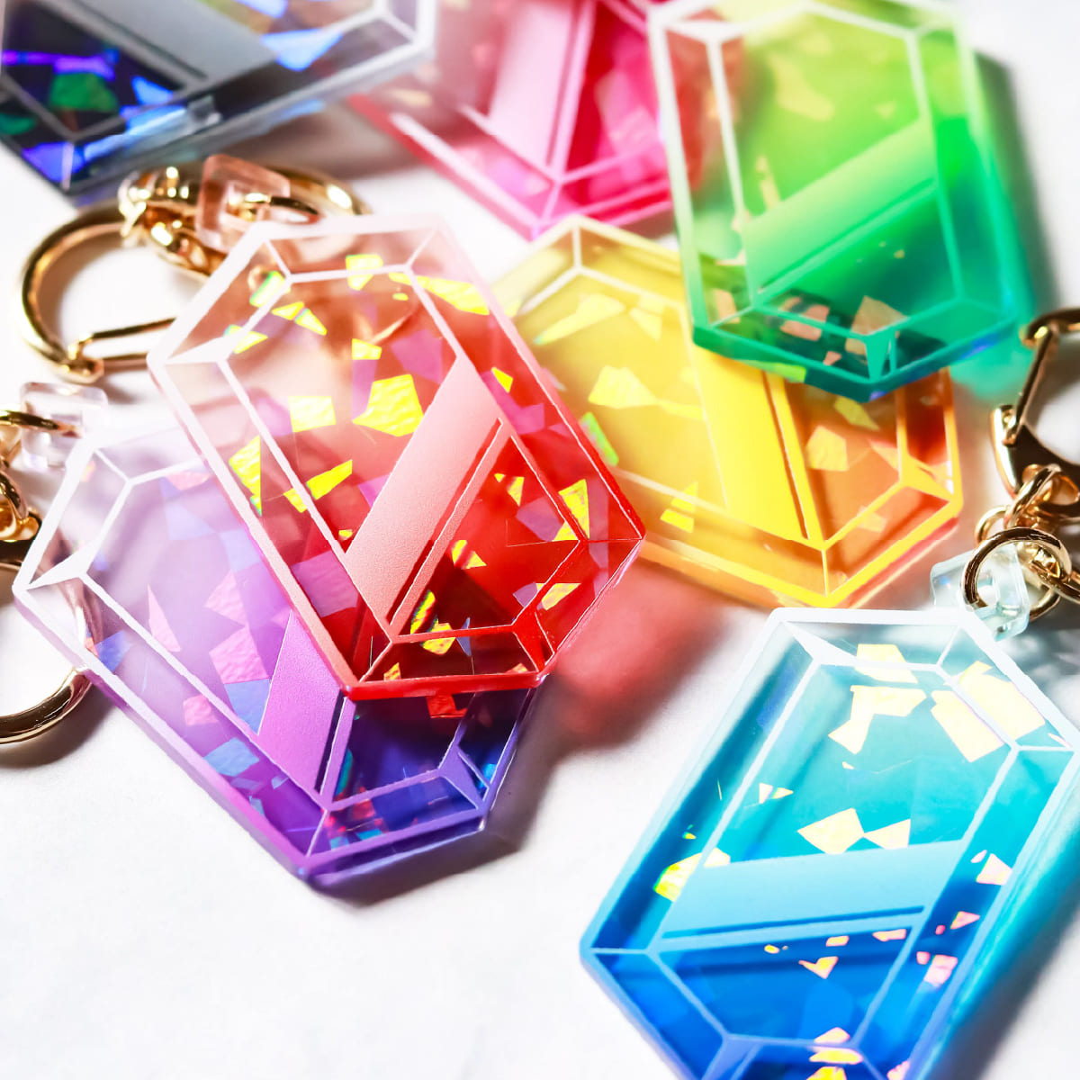 ジュエルチャーム