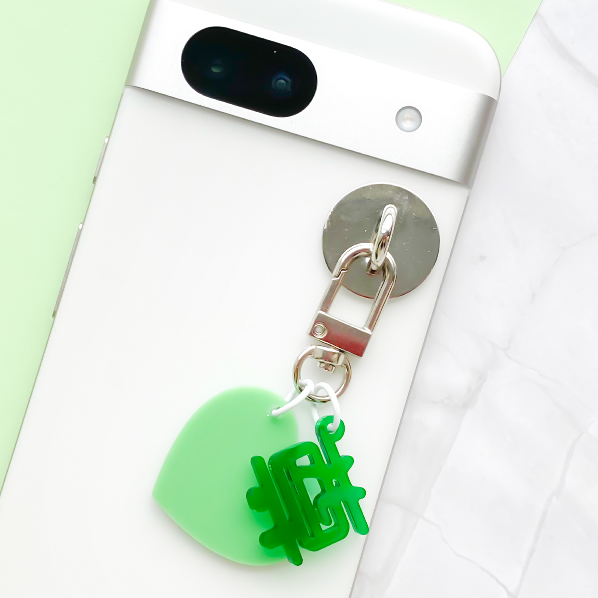 推好尊神（尊）スマホチャーム