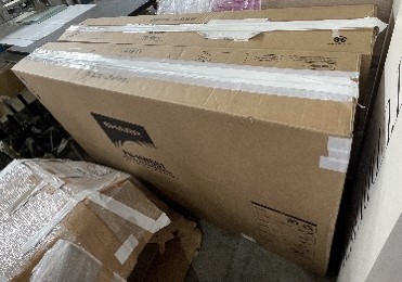 Vendor #1021001661～2634