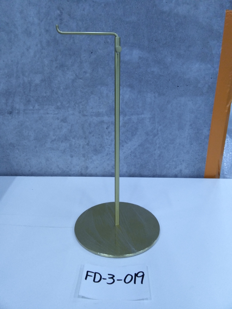 BAG STAND（艶なし)