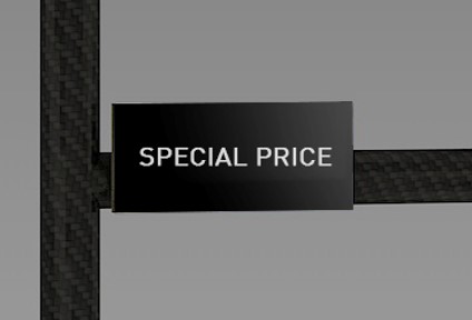 Special Price-RACK