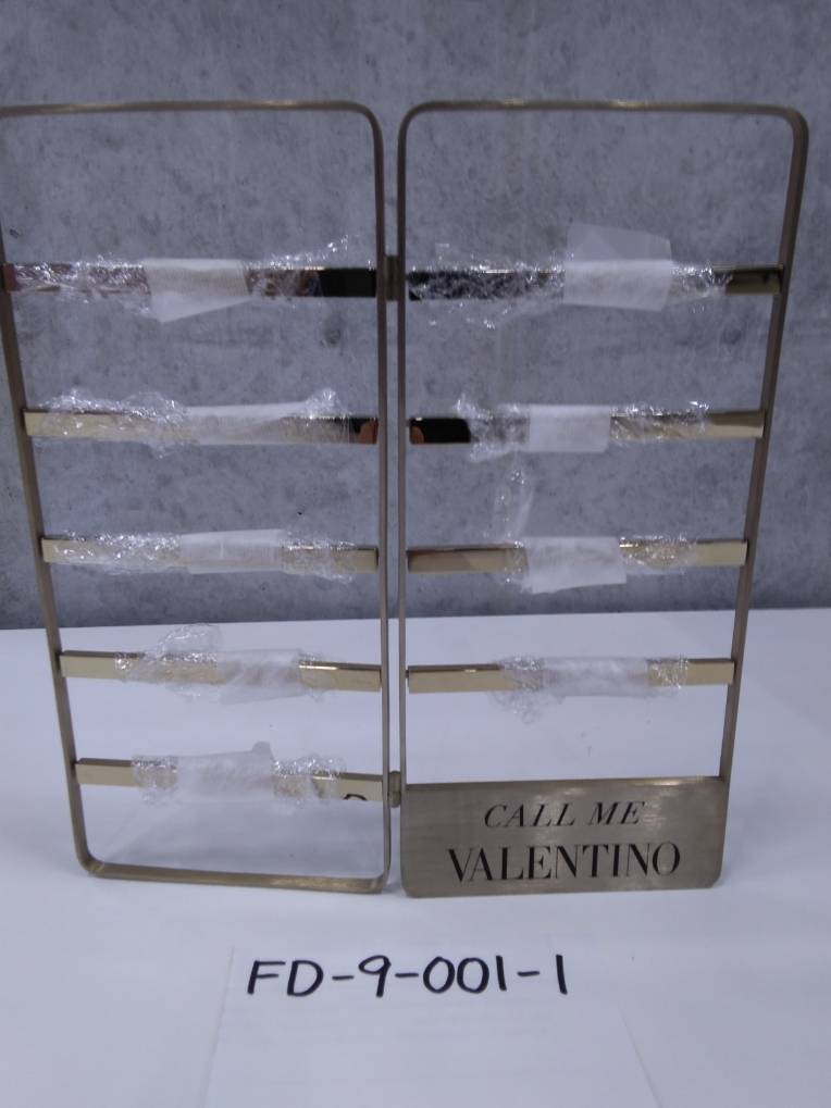 CALL ME Valentino Props(廃棄)