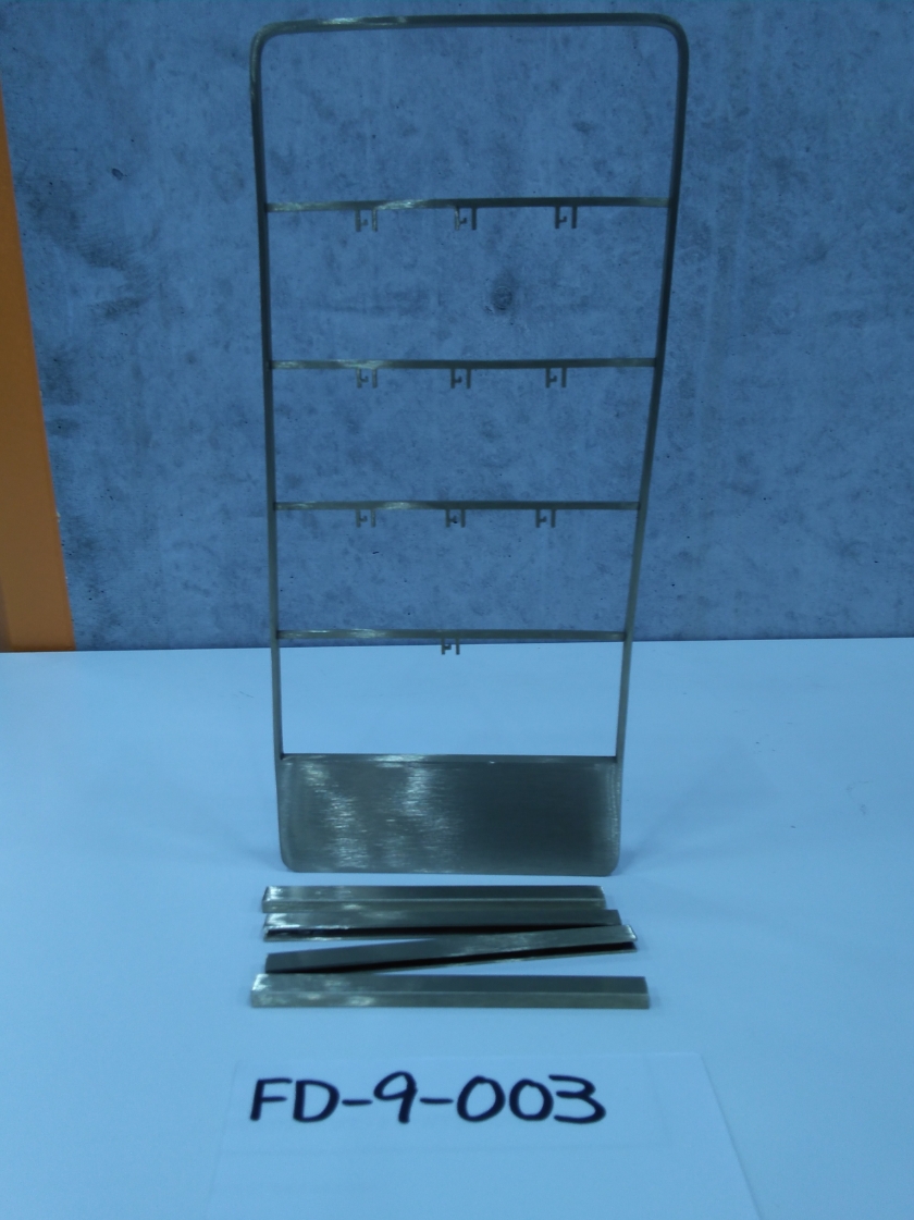 CALL ME Valentino Props用パーツITEM6(廃棄)