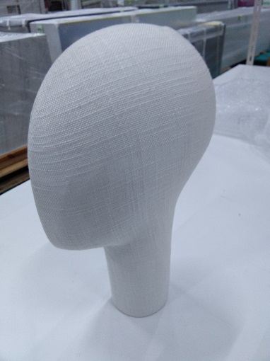 DP用 IVORY-HEAD PROP(Low)-REDで使用