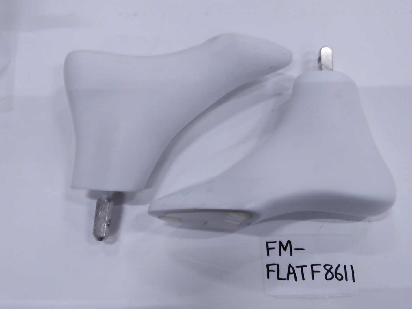 Removable　FLAT_HEEL　F8611