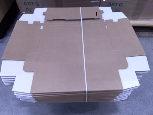 HAVANA BOX_G_CM.33x27x15/20PS / ZP08HGHVBOX_000_UNI